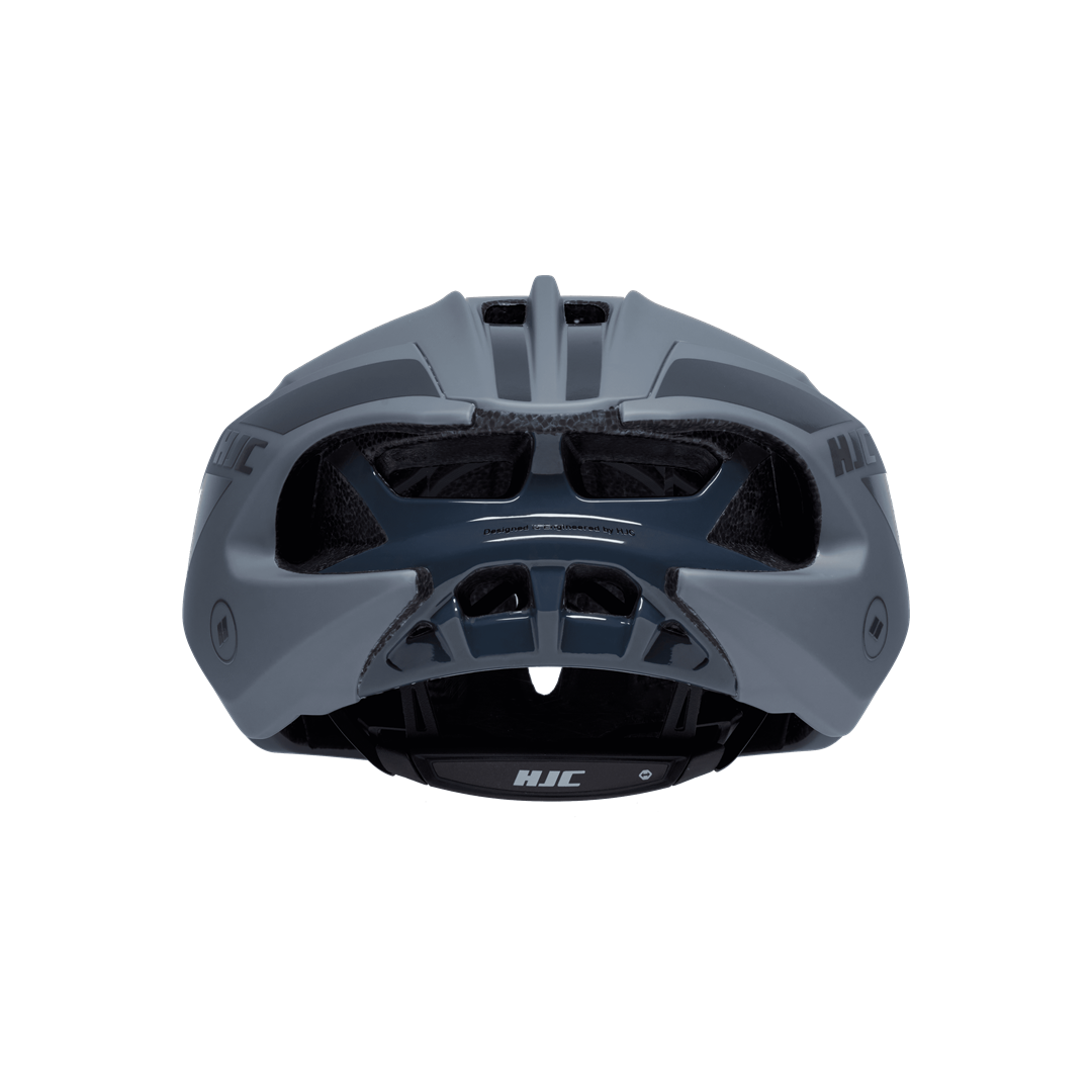 Kask Rowerowy HJC FURION 2.0 MT DARK GREY r. L