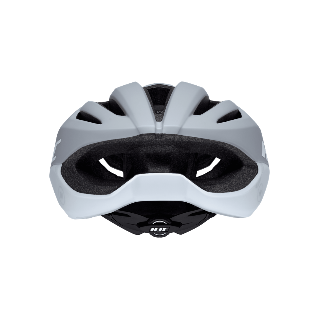Kask Rowerowy HJC ATARA MT GL LIGHT GREY r. M