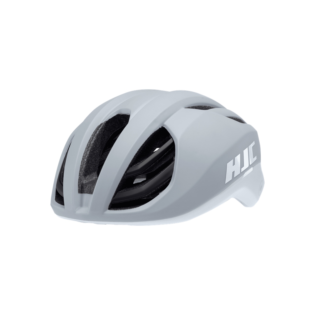 Kask Rowerowy HJC ATARA MT GL LIGHT GREY r. L