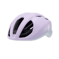Kask Rowerowy HJC ATARA MT GL LAVENDER r. L