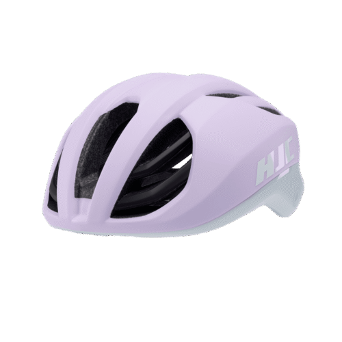 Kask Rowerowy HJC ATARA MT GL LAVENDER r. L