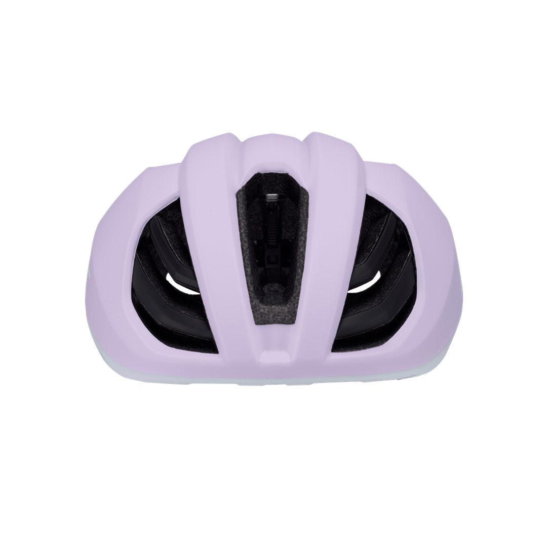 Kask Rowerowy HJC ATARA MT GL LAVENDER r. L