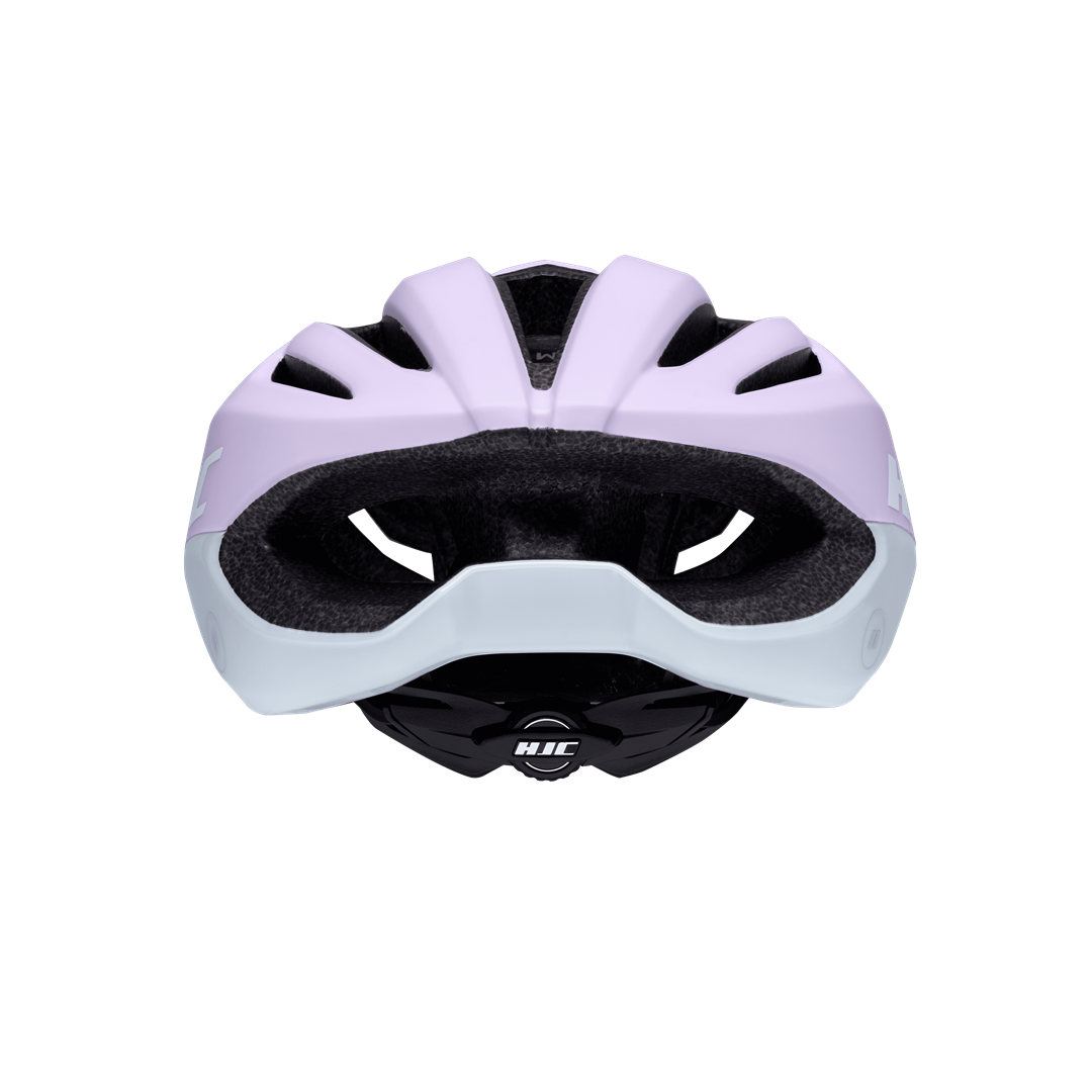 Kask Rowerowy HJC ATARA MT GL LAVENDER r. L