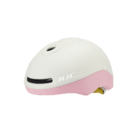 Kask Rowerowy HJC GLEO MT GREY PINK