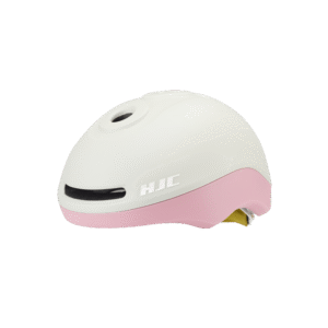 Kask Rowerowy HJC ATARA MT GL LIGHT GREY r. L