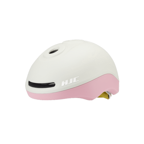Kask Rowerowy HJC GLEO MT GREY PINK