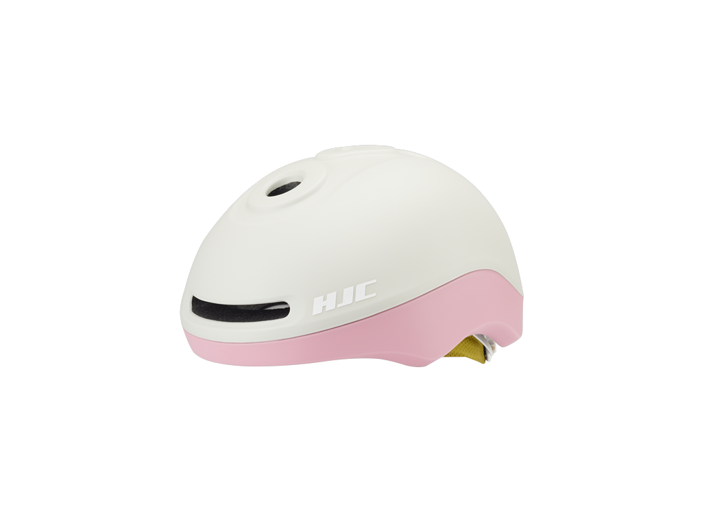 Kask Rowerowy HJC GLEO MT GREY PINK