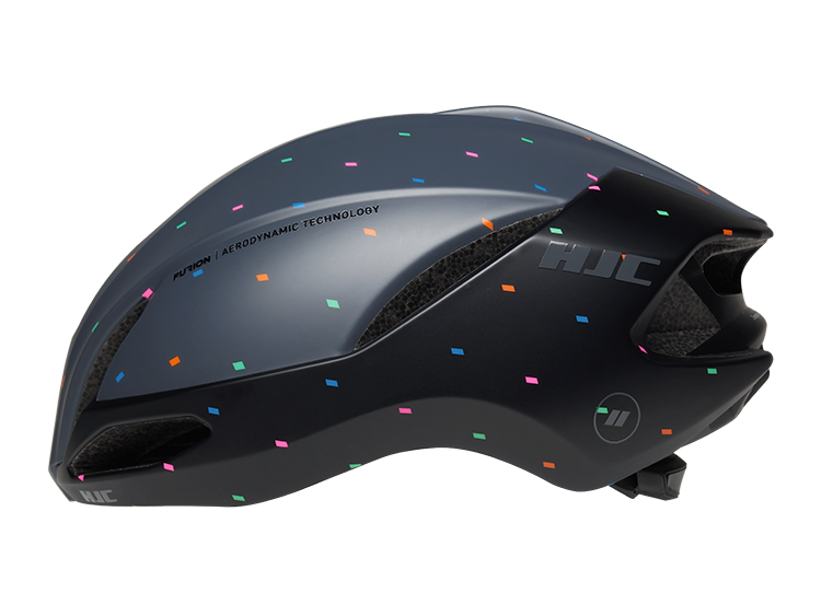 Kask Rowerowy HJC FURION 2.0 Zwift Edition r. L