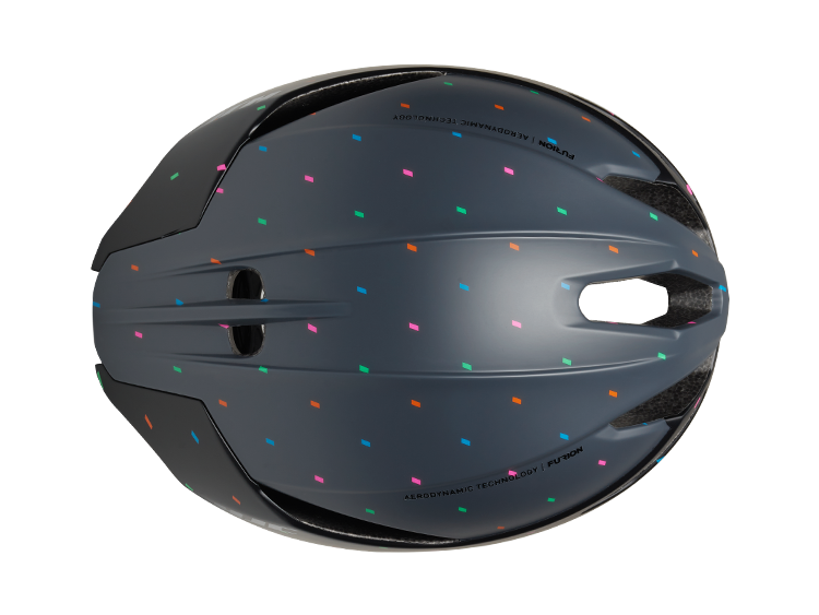 Kask Rowerowy HJC FURION 2.0 Zwift Edition r. L
