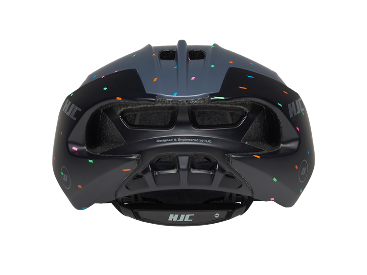 Kask Rowerowy HJC FURION 2.0 Zwift Edition r. L