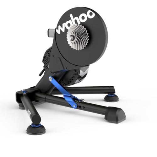 Trenażer WAHOO KICKR Smart Trainer (v6)
