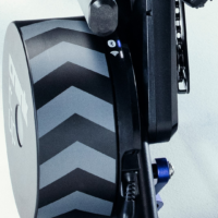 Trenażer WAHOO KICKR Smart Trainer (v6)