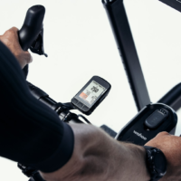 Trenażer WAHOO KICKR Smart Trainer (v6)