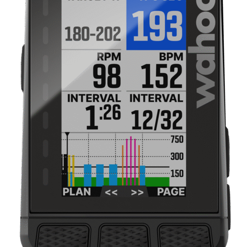 Licznik Rowerowy WAHOO ELEMNT ROAM (v2) GPS Cycling Computer