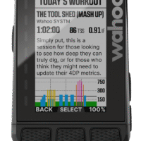 Licznik Rowerowy WAHOO ELEMNT ROAM (v2) GPS Cycling Computer