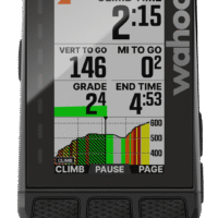 Licznik Rowerowy WAHOO ELEMNT ROAM (v2) GPS Cycling Computer