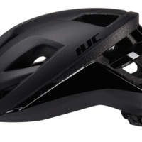 Kask Rowerowy HJC BELLUS czarny MT GL BLACK r. L