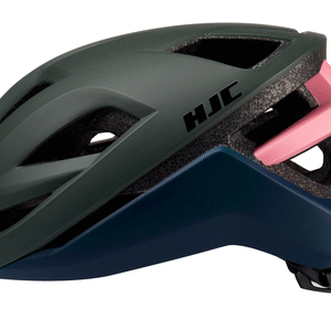 Kask Rowerowy HJC ATARA MT GL LIGHT GREY r. L