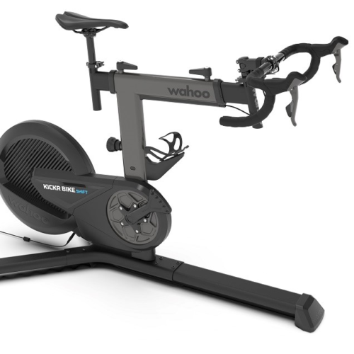 Rower WAHOO KICKR Bike SHIFT