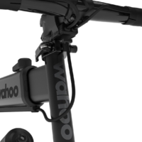 Rower WAHOO KICKR Bike SHIFT
