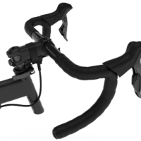 Rower WAHOO KICKR Bike SHIFT