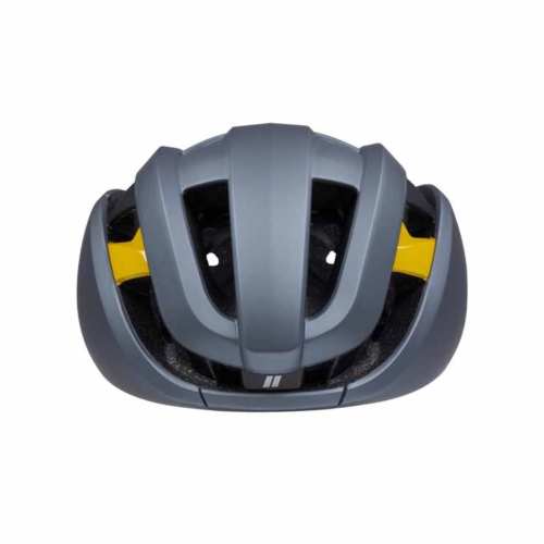 Kask Rowerowy HJC IBEX 3.0 MT GL GREY YELLOW M
