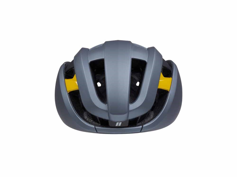 Kask Rowerowy HJC IBEX 3.0 MT GL GREY YELLOW M