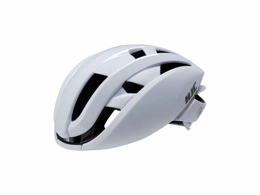 Kask Rowerowy HJC IBEX 3.0 MT GL WHITE L