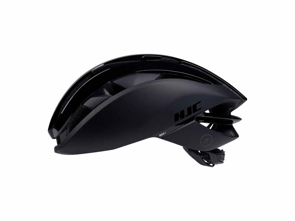 Kask Rowerowy HJC IBEX 3.0 MT GL BLACK L