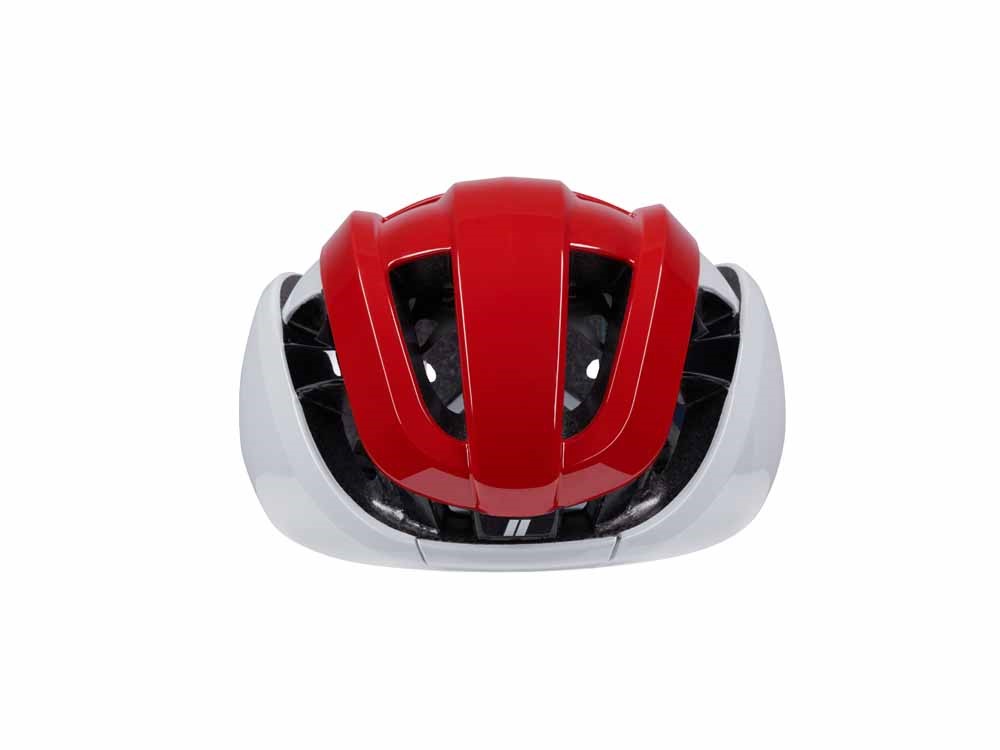 Kask Rowerowy HJC IBEX 3.0 RED M