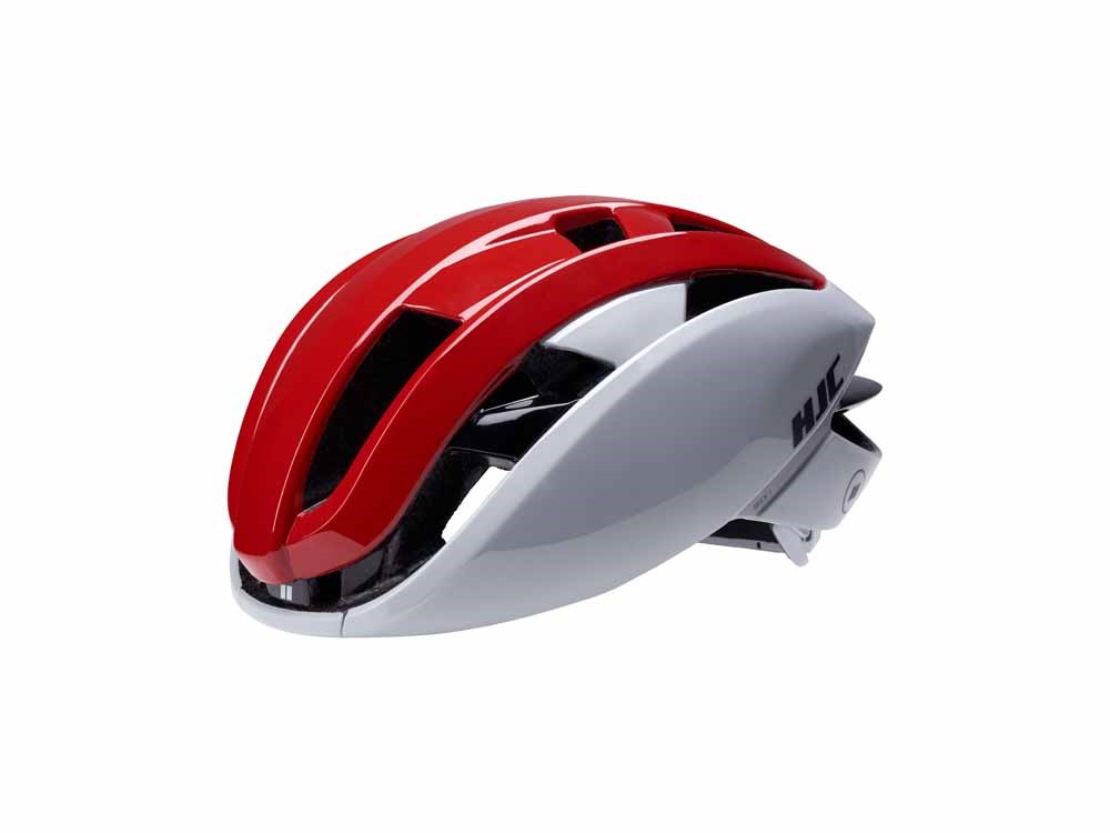 Kask Rowerowy HJC IBEX 3.0 RED M