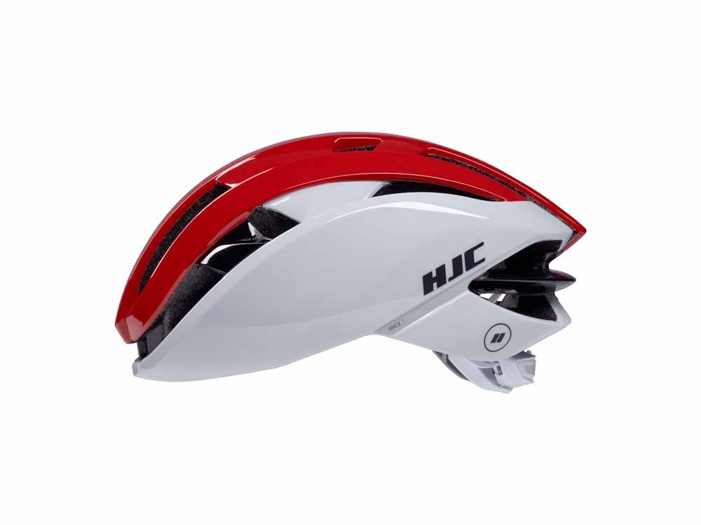 Kask Rowerowy HJC IBEX 3.0 RED M
