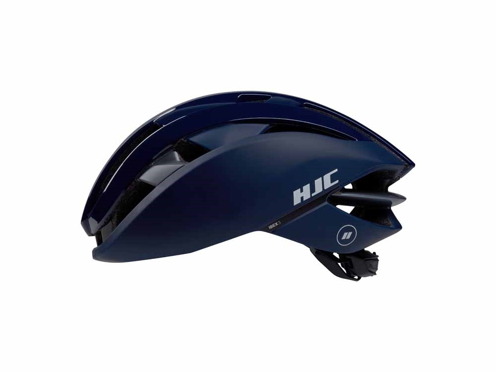 Kask Rowerowy HJC IBEX 3.0 MT GL NAVY M