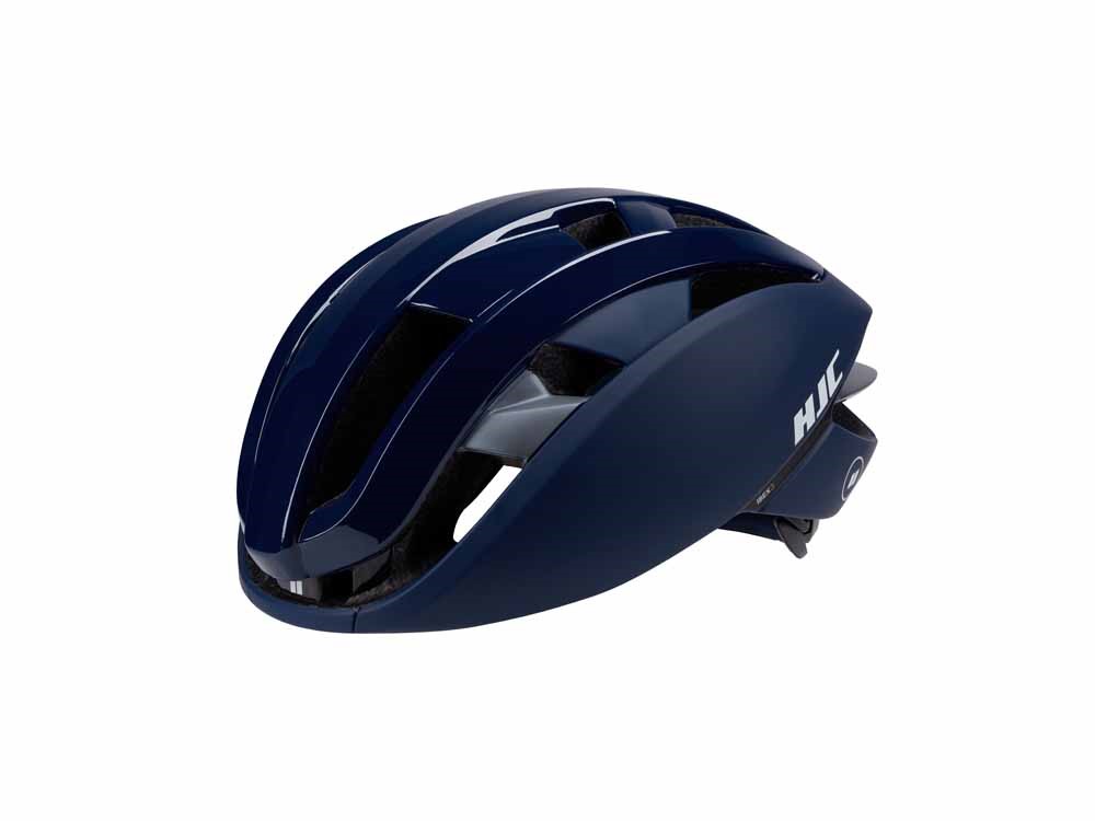 Kask Rowerowy HJC IBEX 3.0 MT GL NAVY L