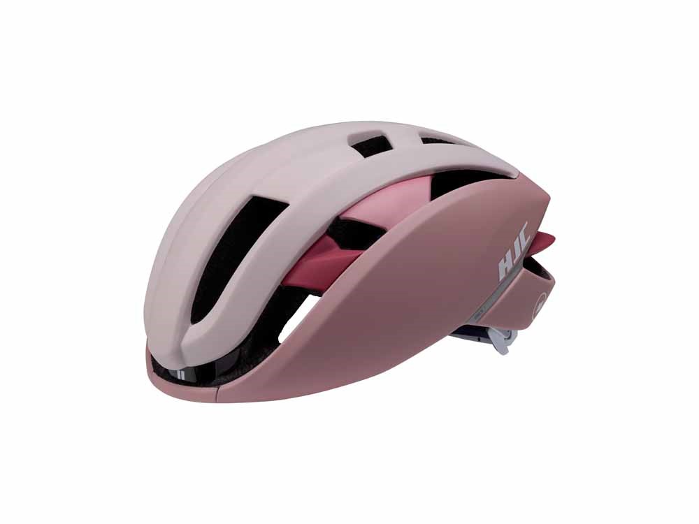 Kask Rowerowy HJC IBEX 3.0 MT PINK BEIGE M