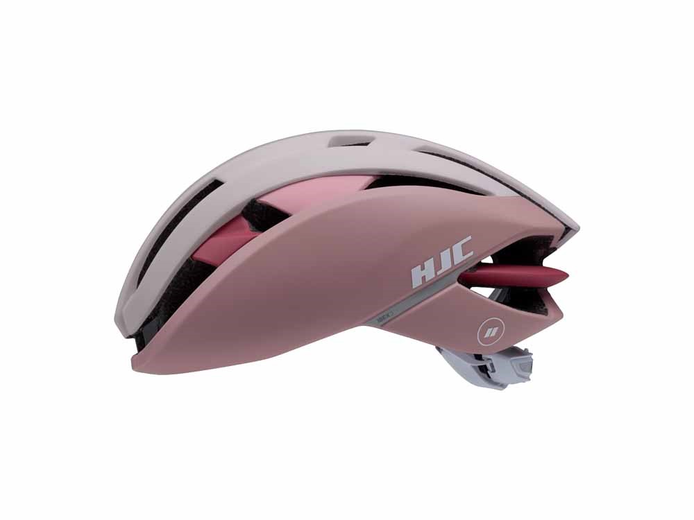 Kask Rowerowy HJC IBEX 3.0 MT PINK BEIGE M