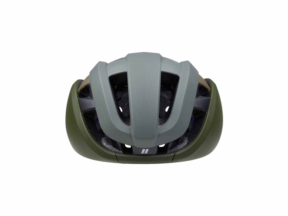 Kask Rowerowy HJC IBEX 3.0 MT DARK GREEN M
