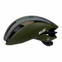 Kask Rowerowy HJC IBEX 3.0 MT DARK GREEN M