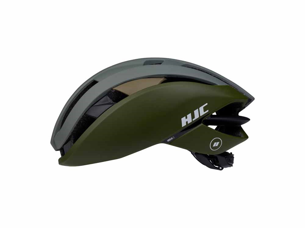 Kask Rowerowy HJC IBEX 3.0 MT DARK GREEN M