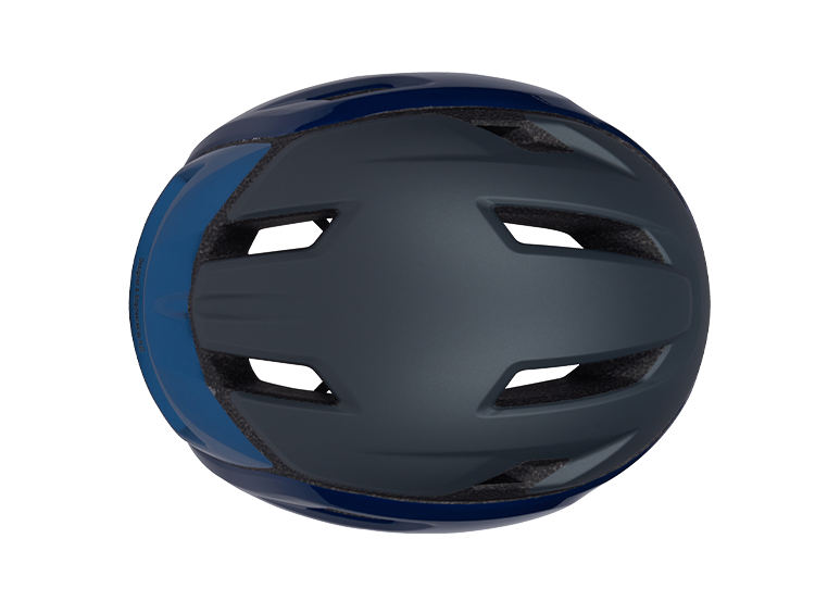 Kask Rowerowy HJC VALECO 2 MT GL NAVY GREY M
