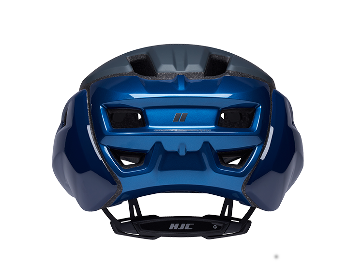 Kask Rowerowy HJC VALECO 2 MT GL NAVY GREY M