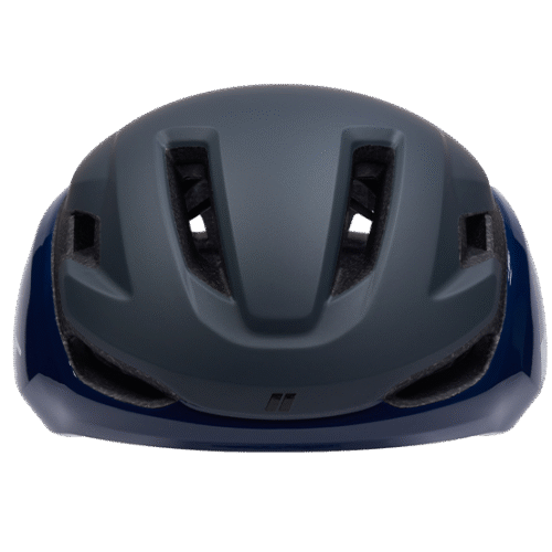 Kask Rowerowy HJC VALECO 2 MT GL NAVY GREY L