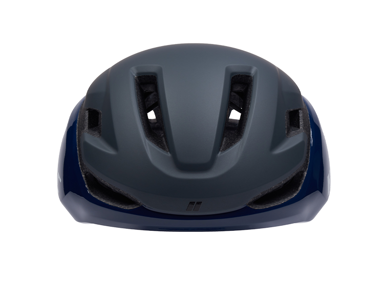 Kask Rowerowy HJC VALECO 2 MT GL NAVY GREY L