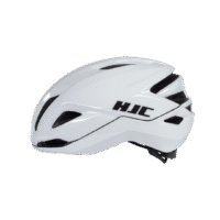 Kask Rowerowy HJC CROSSER WHITE r. M