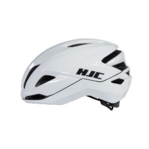 Kask Rowerowy HJC CROSSER WHITE r. M