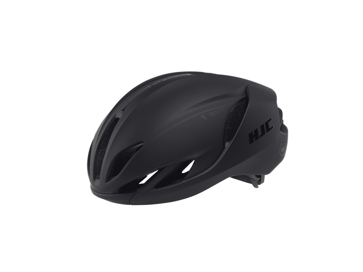 Kask Rowerowy HJC FURION 3.0 MT BLACK r. M