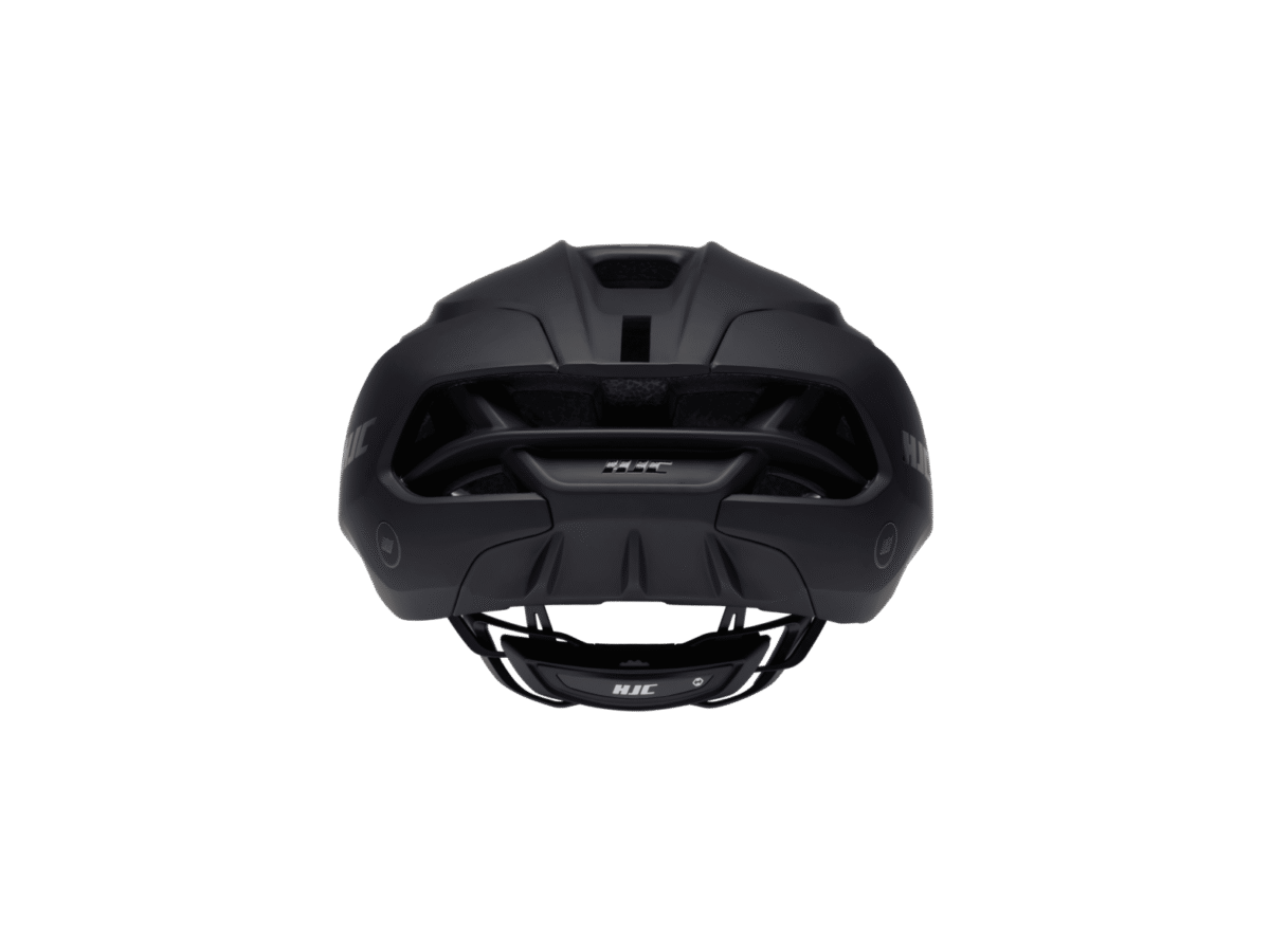 Kask Rowerowy HJC FURION 3.0 MT BLACK r. M