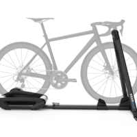 Trenażer WAHOO KICKR ROLLR Smart Trainer V2