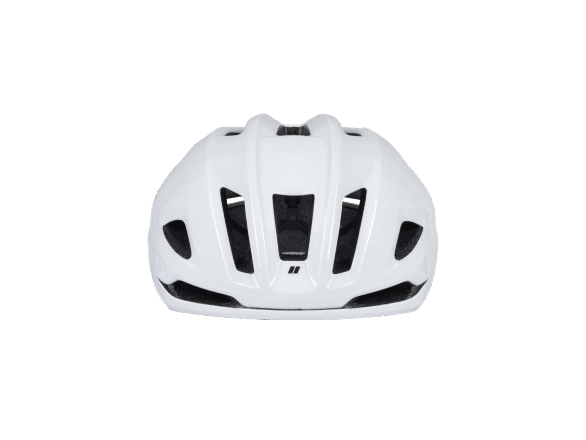 Kask Rowerowy HJC CROSSER WHITE r. S