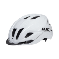 Kask Rowerowy HJC CROSSER WHITE r. S